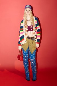 Dsquared2 Pre-Fall 2023