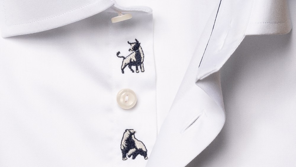 Eton's Index Shirt