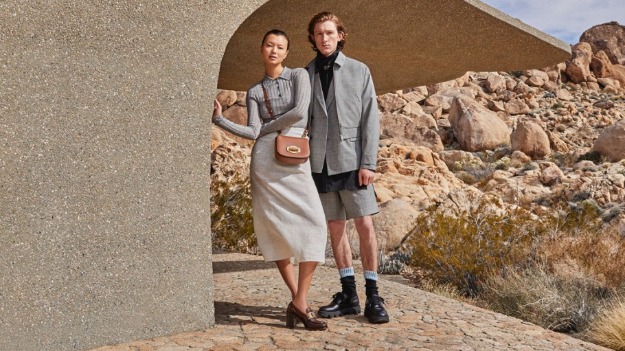 Farfetch reported an EBITDA of $4 million for Q3 after $5 million to the good in Q3 2021.