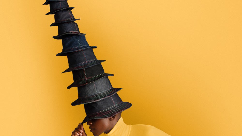 G-Star Raw x Stephen Jones Collection