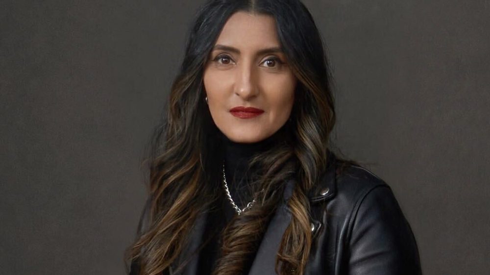 Resh Sidhu