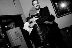 Jason Stewart
