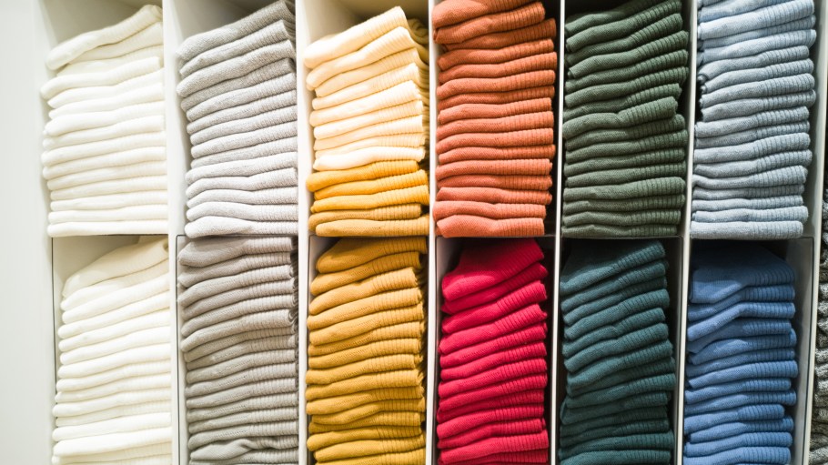 Retail has an inventory problem.