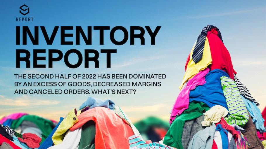 Inventory Report 2022