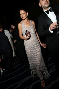Katie Holmes