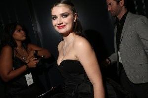 Eve Hewson