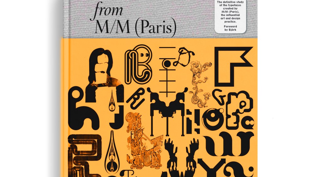 "Letters from M/M (Paris)"