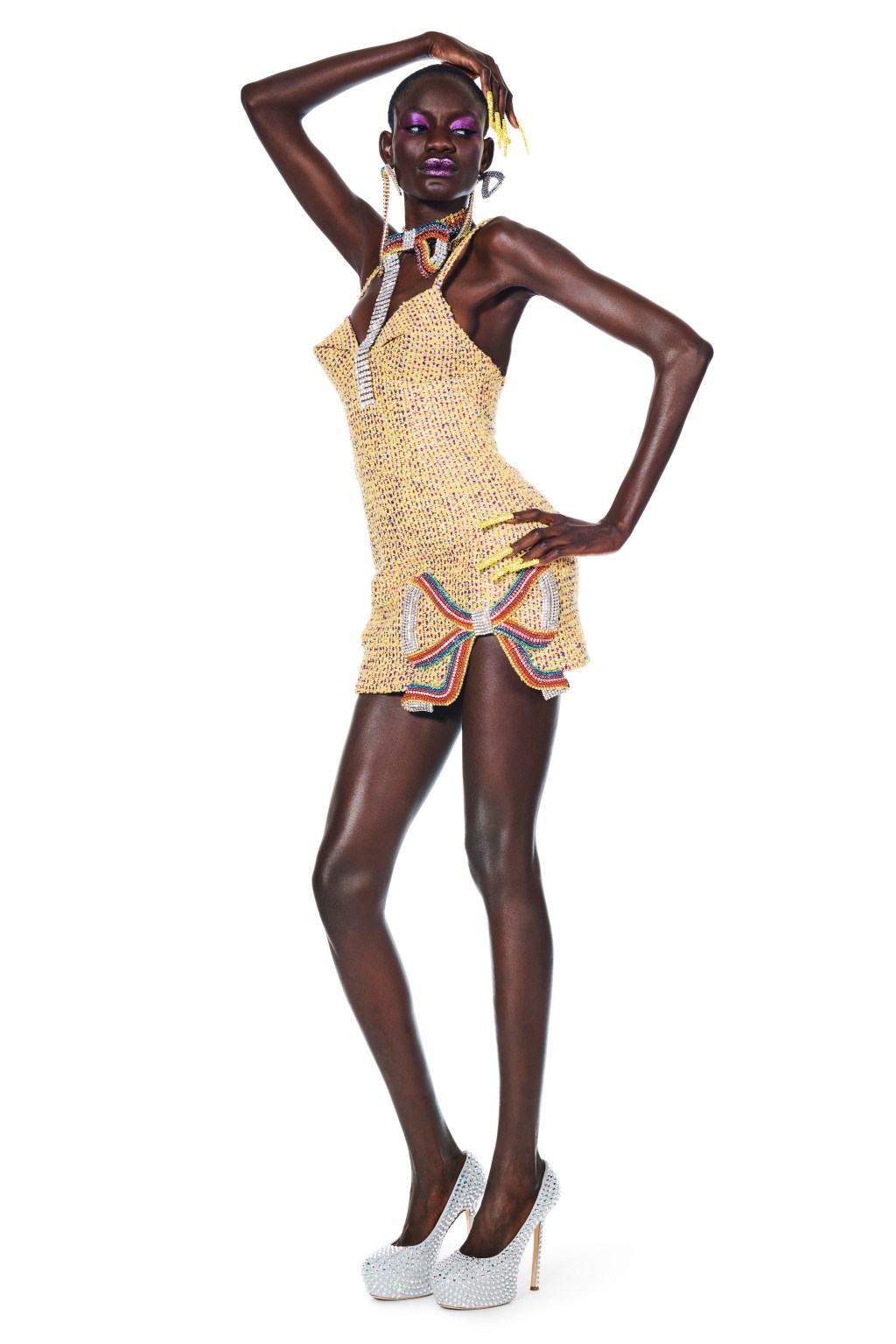 9 Festive Party Dresses for the Holiday Season