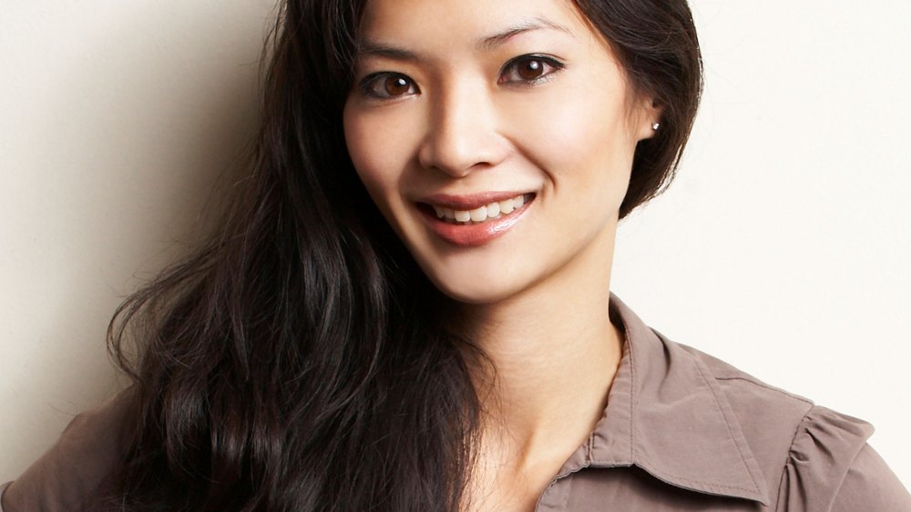 Amy Whang