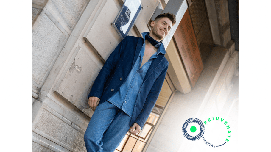 Maritaş Denim is turning to regenerative agriculture in its goal to “Rejuvenate Denim,” debuting regenerative cotton within its upcoming Spring/Summer 2024 collection.