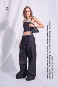 MM6 Maison Margiela Pre-Fall 2023