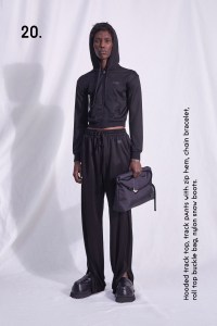 MM6 Maison Margiela Pre-Fall 2023