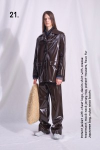 MM6 Maison Margiela Pre-Fall 2023