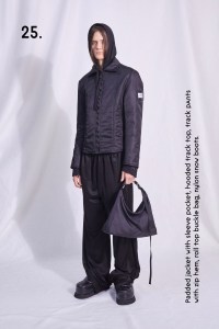 MM6 Maison Margiela Pre-Fall 2023