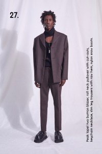 MM6 Maison Margiela Pre-Fall 2023