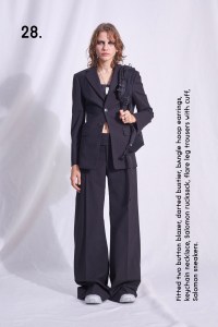 MM6 Maison Margiela Pre-Fall 2023