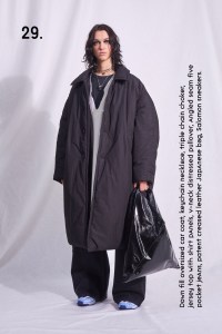 MM6 Maison Margiela Pre-Fall 2023