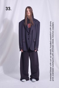 MM6 Maison Margiela Pre-Fall 2023