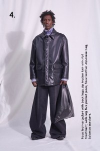MM6 Maison Margiela Pre-Fall 2023