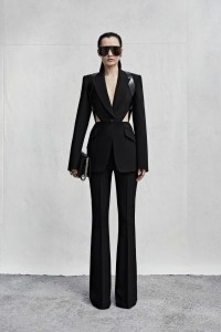Alexander McQueen Pre-Spring 2023