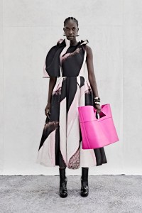 Alexander McQueen Pre-Spring 2023