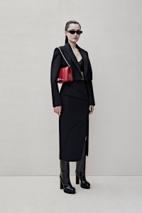 Alexander McQueen Pre-Spring 2023