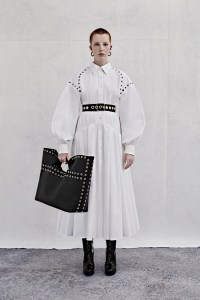 Alexander McQueen Pre-Spring 2023