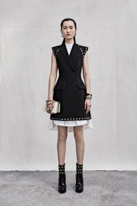 Alexander McQueen Pre-Spring 2023