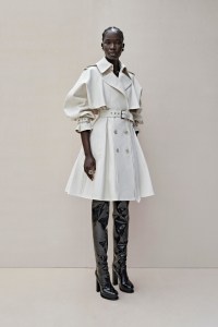 Alexander McQueen Pre-Spring 2023