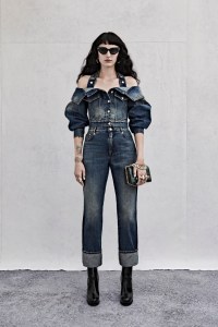Alexander McQueen Pre-Spring 2023
