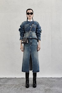 Alexander McQueen Pre-Spring 2023