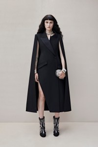 Alexander McQueen Pre-Spring 2023