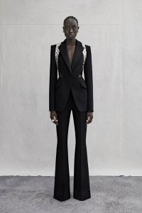 Alexander McQueen Pre-Spring 2023