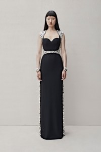 Alexander McQueen Pre-Spring 2023