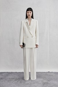 Alexander McQueen Pre-Spring 2023