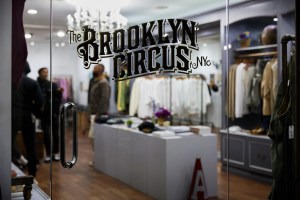 Brooklyn Circus