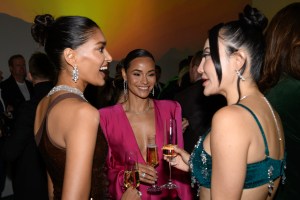 Pritika Swarup, Sai De Silva, Jessica Wang