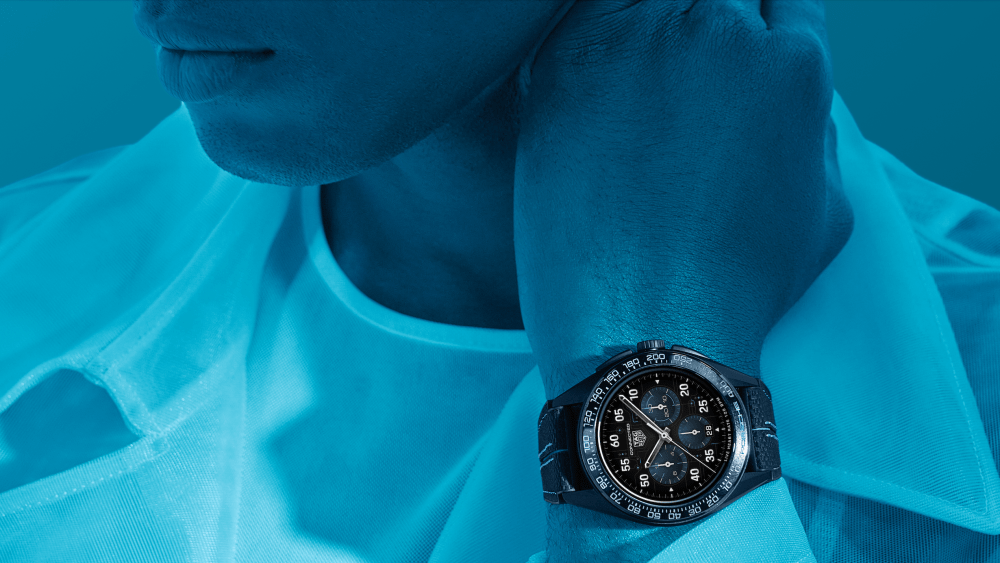 TAG Heuer