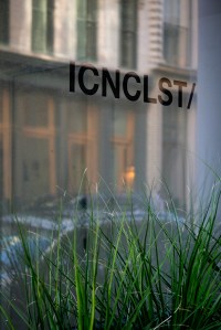 Inside ICNCLST.