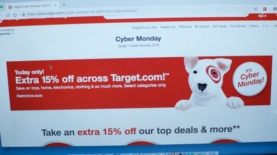 With slow in-store sales over the Black Friday weekend, Cyber Monday's projected $11.2Bn in sales could help retailers pick up some of the slack.
