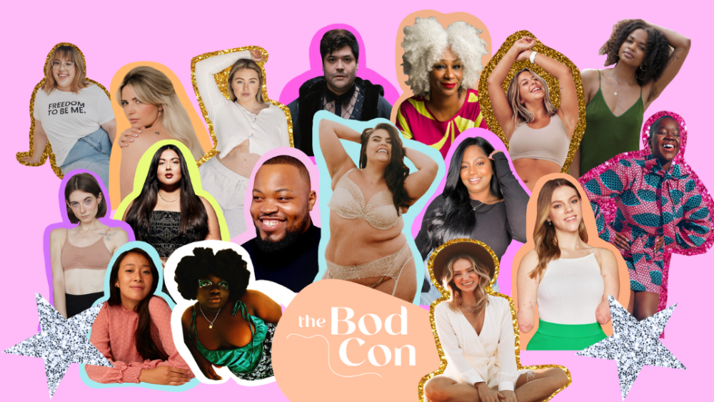 The BodCon