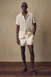 Todd Snyder Men’s Spring 2023