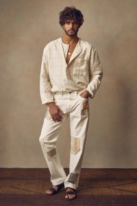 Todd Snyder Men’s Spring 2023