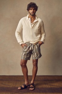 Todd Snyder Men’s Spring 2023