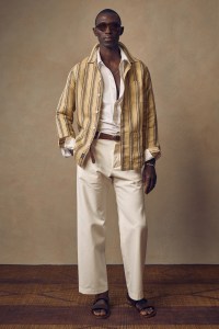 Todd Snyder Men’s Spring 2023