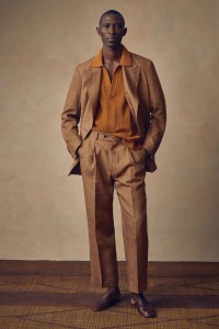 Todd Snyder Men’s Spring 2023