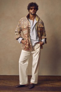 Todd Snyder Men’s Spring 2023