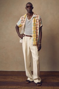 Todd Snyder Men’s Spring 2023