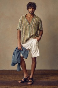 Todd Snyder Men’s Spring 2023