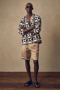 Todd Snyder Men’s Spring 2023